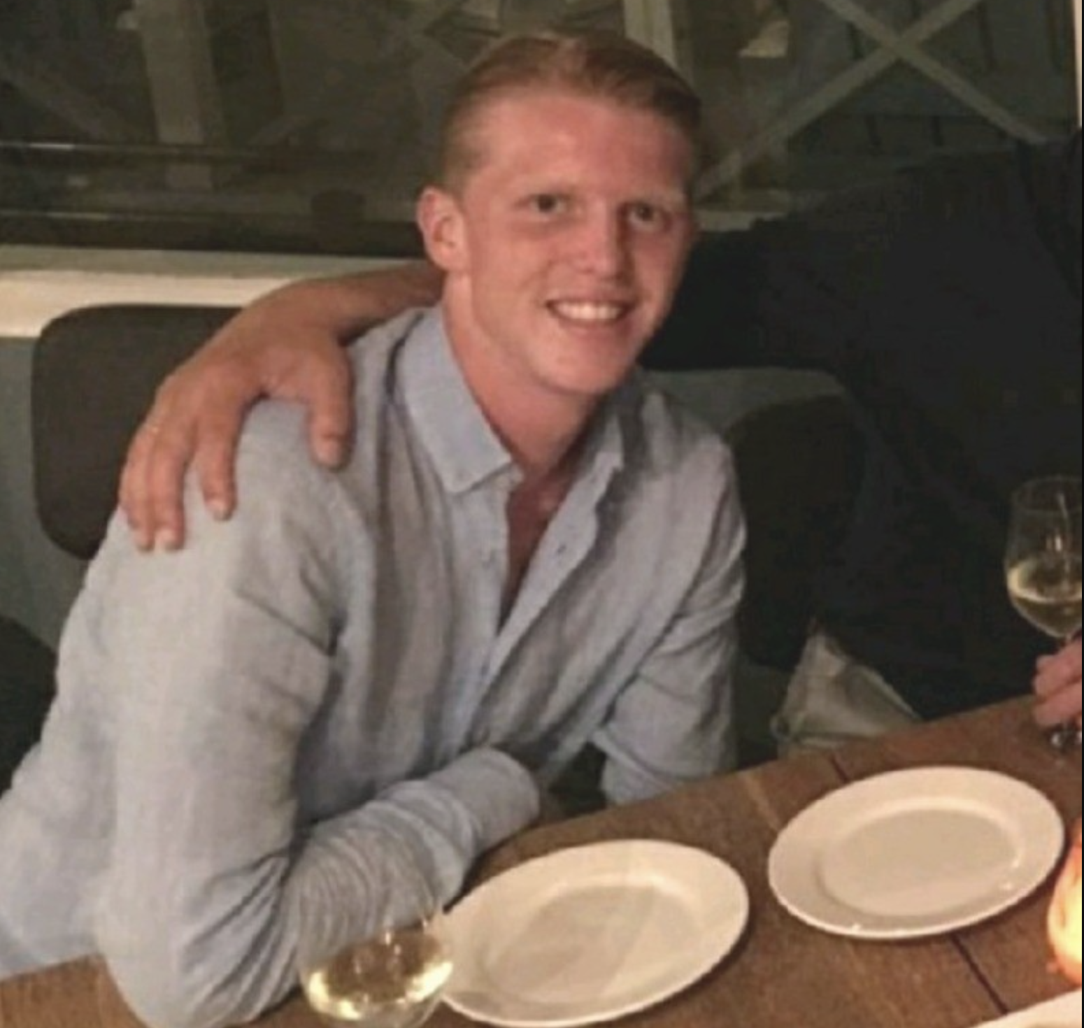 Matthijs Haasnoot