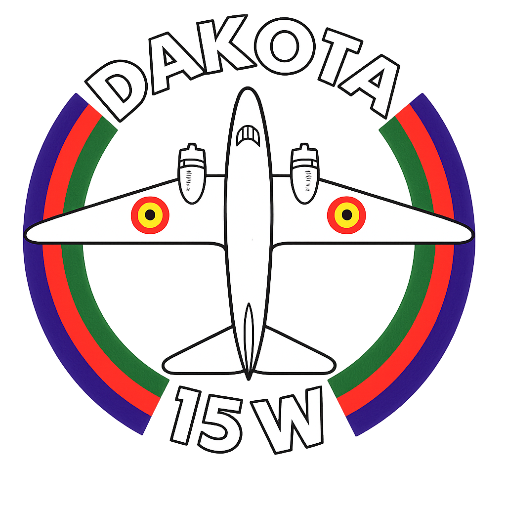 Dakota 15 Wing